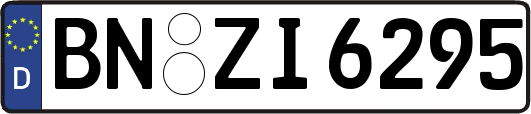BN-ZI6295