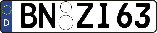 BN-ZI63