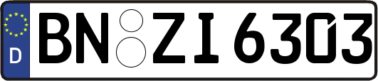 BN-ZI6303