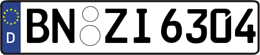 BN-ZI6304