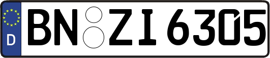 BN-ZI6305