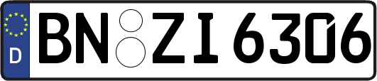 BN-ZI6306