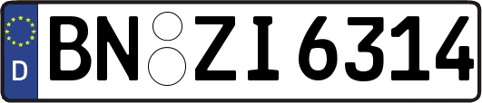 BN-ZI6314