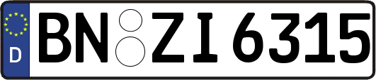 BN-ZI6315