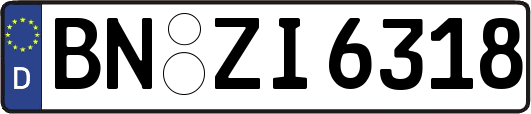 BN-ZI6318