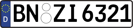 BN-ZI6321