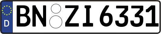 BN-ZI6331