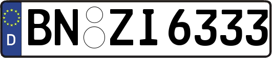 BN-ZI6333
