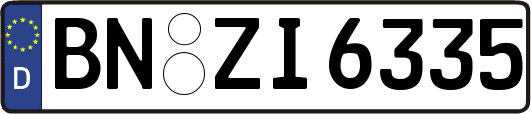 BN-ZI6335
