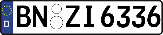 BN-ZI6336