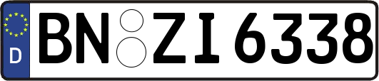 BN-ZI6338