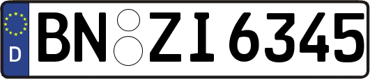 BN-ZI6345