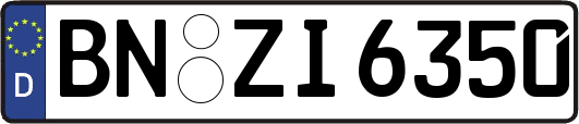 BN-ZI6350