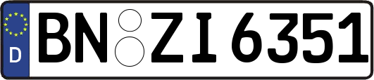BN-ZI6351