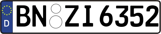 BN-ZI6352