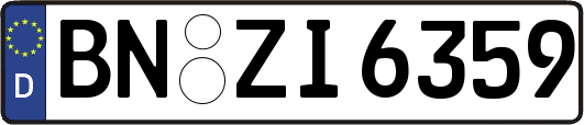 BN-ZI6359