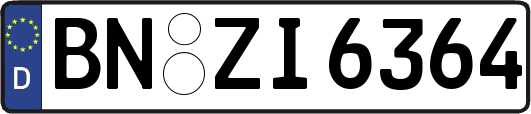 BN-ZI6364