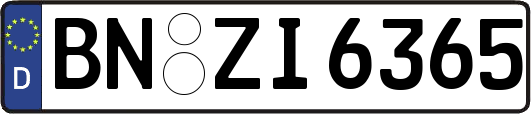 BN-ZI6365