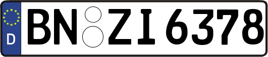 BN-ZI6378