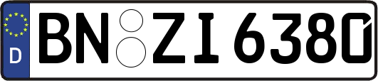 BN-ZI6380