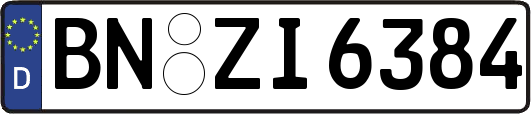 BN-ZI6384