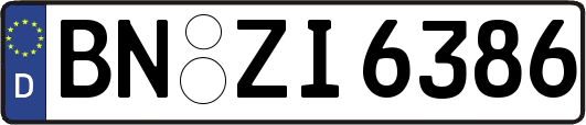 BN-ZI6386