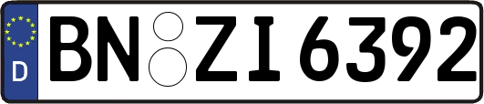 BN-ZI6392