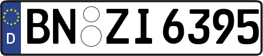 BN-ZI6395