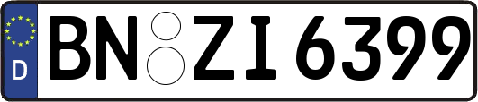 BN-ZI6399