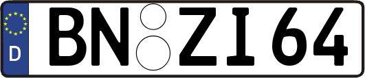 BN-ZI64
