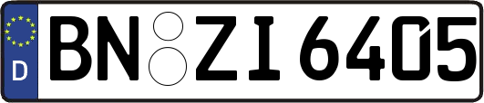 BN-ZI6405