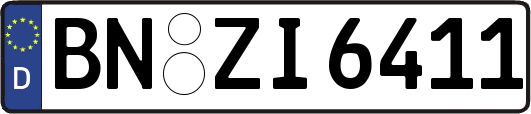 BN-ZI6411