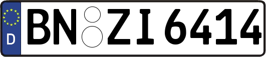 BN-ZI6414