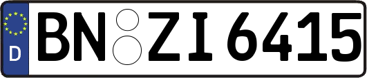 BN-ZI6415