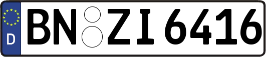 BN-ZI6416