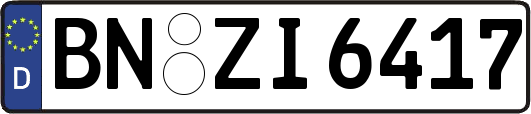 BN-ZI6417