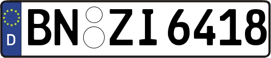 BN-ZI6418