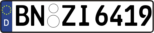 BN-ZI6419