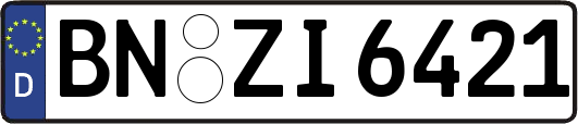 BN-ZI6421