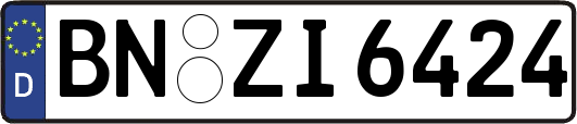 BN-ZI6424