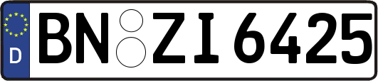 BN-ZI6425