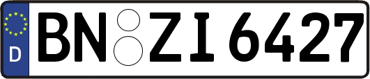 BN-ZI6427