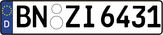 BN-ZI6431