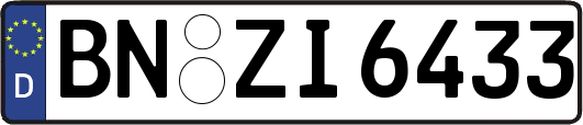 BN-ZI6433