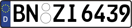 BN-ZI6439