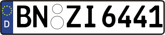 BN-ZI6441