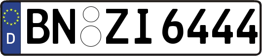 BN-ZI6444