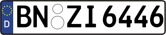 BN-ZI6446
