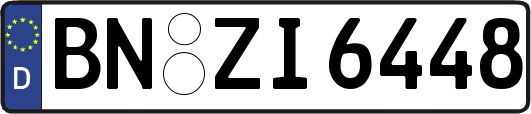 BN-ZI6448
