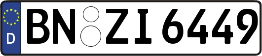 BN-ZI6449